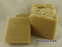 Goats Milk Soap-handmade soap cold processed goats milk olive oil coconut oil 